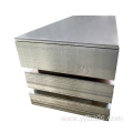 SGC400 Galvanized Steel Plate
